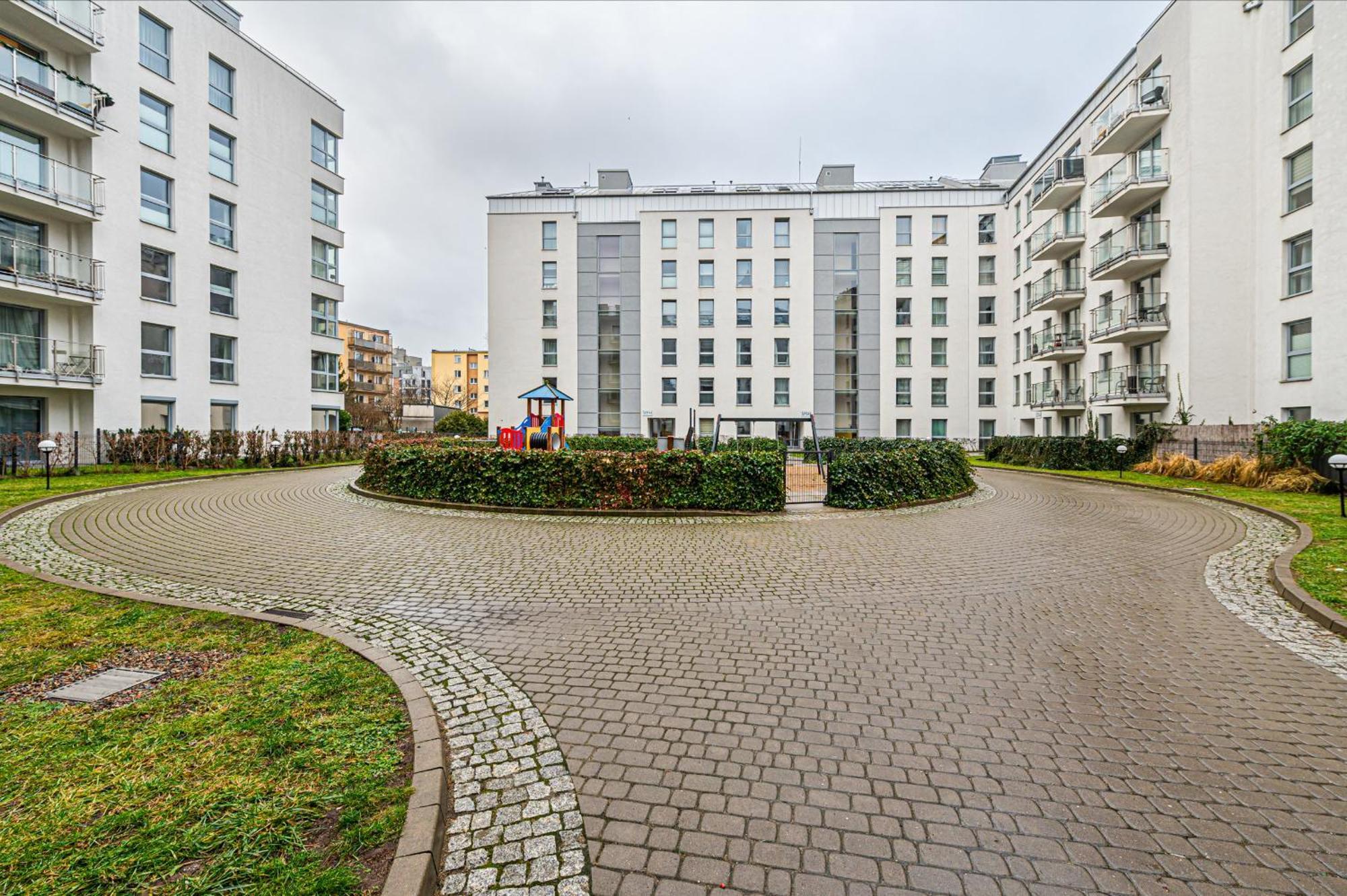 Posejdon - Billberry Apartments Gdansk Exterior photo